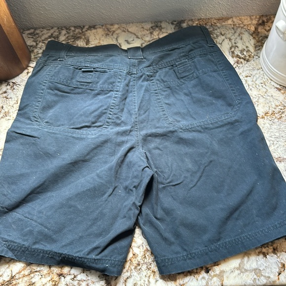 Men’s redhead shorts - Picture 4 of 5